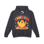 Just a Girl Who Loves Chickens Hoodie – Cute Farm Animal Sweatshirt