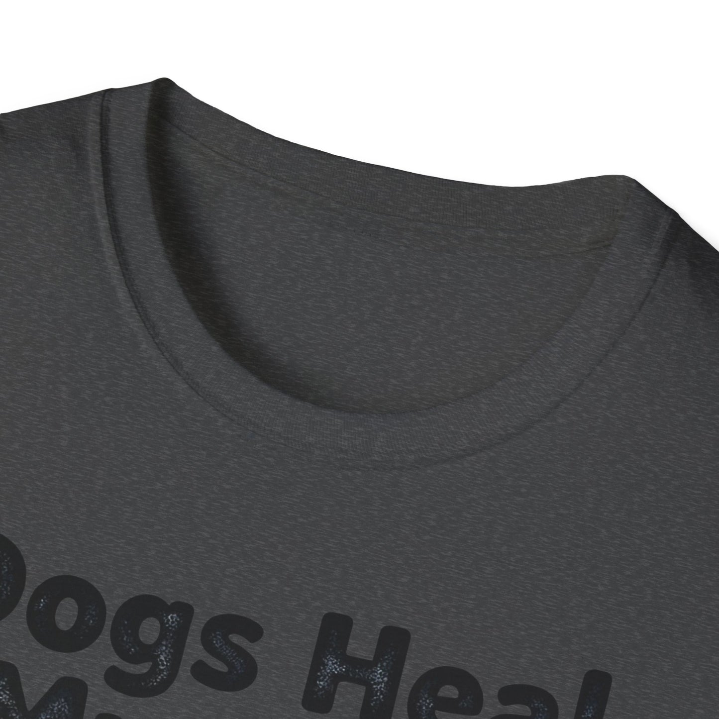 More Dogs, Less Drama – Hilarious Dog Pack Tee That Speaks Every Dog Lover’s Truth