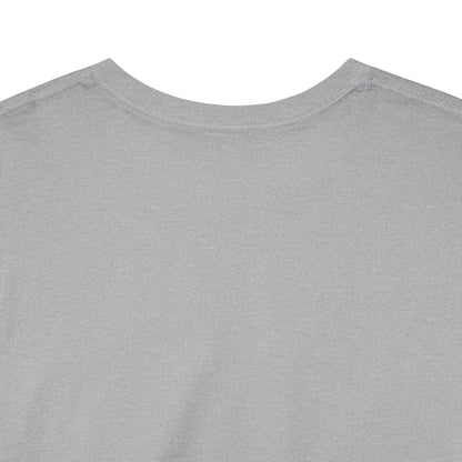 Playful Beagle Attitude Shirt — Adorable Dog Lover Gift, Everyday Casual Tee