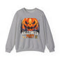 🎃 Halloween Party Sweatshirt | Custom Crewneck for Men & Women