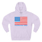 California Flag Pullover Hoodie – Classic Golden State Pride Apparel