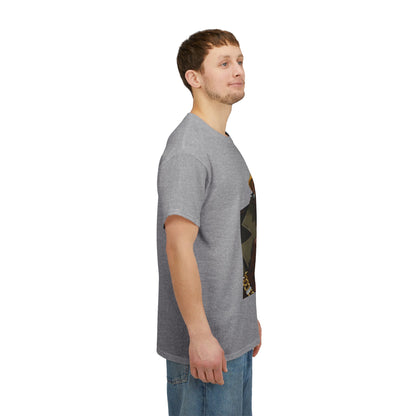 Urban Chimp Graphic T-Shirt – Chill Street Style with Retro Cool Attitude