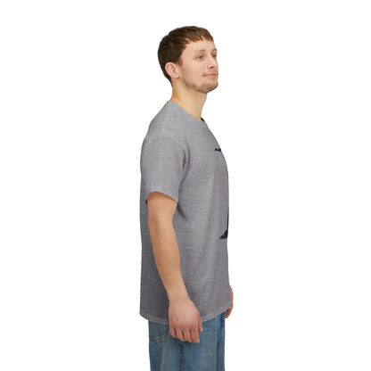 Midnight Pumpkin Glow Pup Tee — Cozy Witch Dog Shirt for Fall & Halloween Lovers