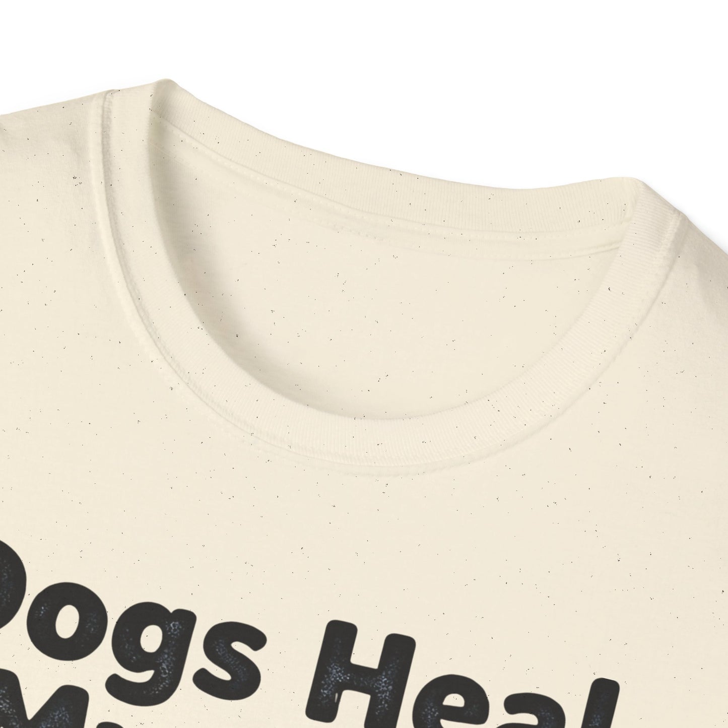 More Dogs, Less Drama – Hilarious Dog Pack Tee That Speaks Every Dog Lover’s Truth