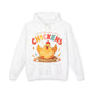 Just a Girl Who Loves Chickens Hoodie – Cute Farm Animal Sweatshirt