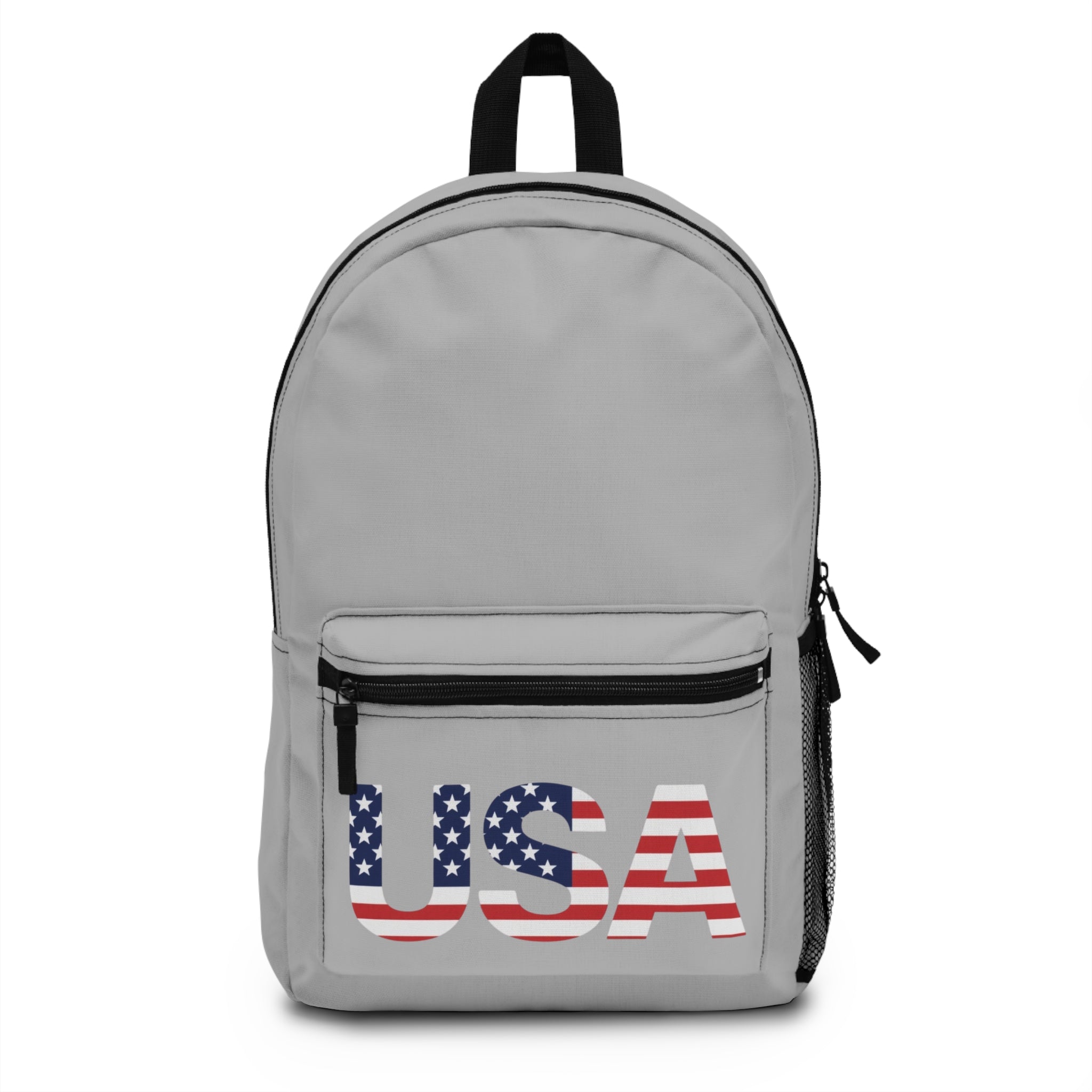 USA Stars & Stripes Backpack