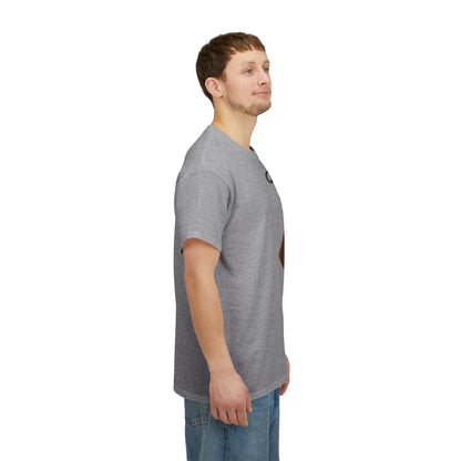 Playful Beagle Attitude Shirt — Adorable Dog Lover Gift, Everyday Casual Tee