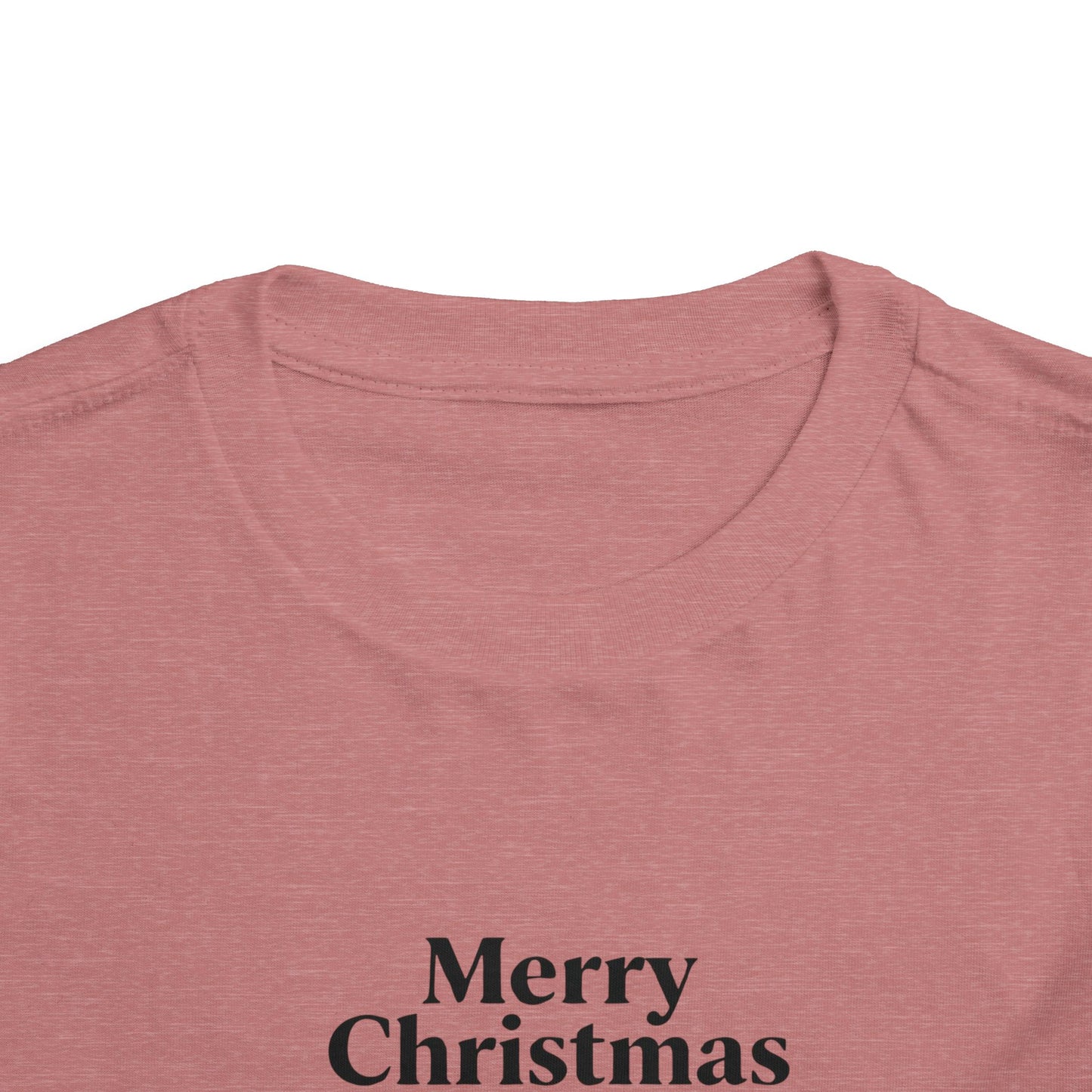 Cute Penguin Christmas Tee for Kids – Festive Holiday Toddler Shirt