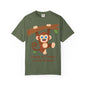 Little Champ Monkey Tee – Adorable “Hang In There” Kids Shirt for Everyday Adventure