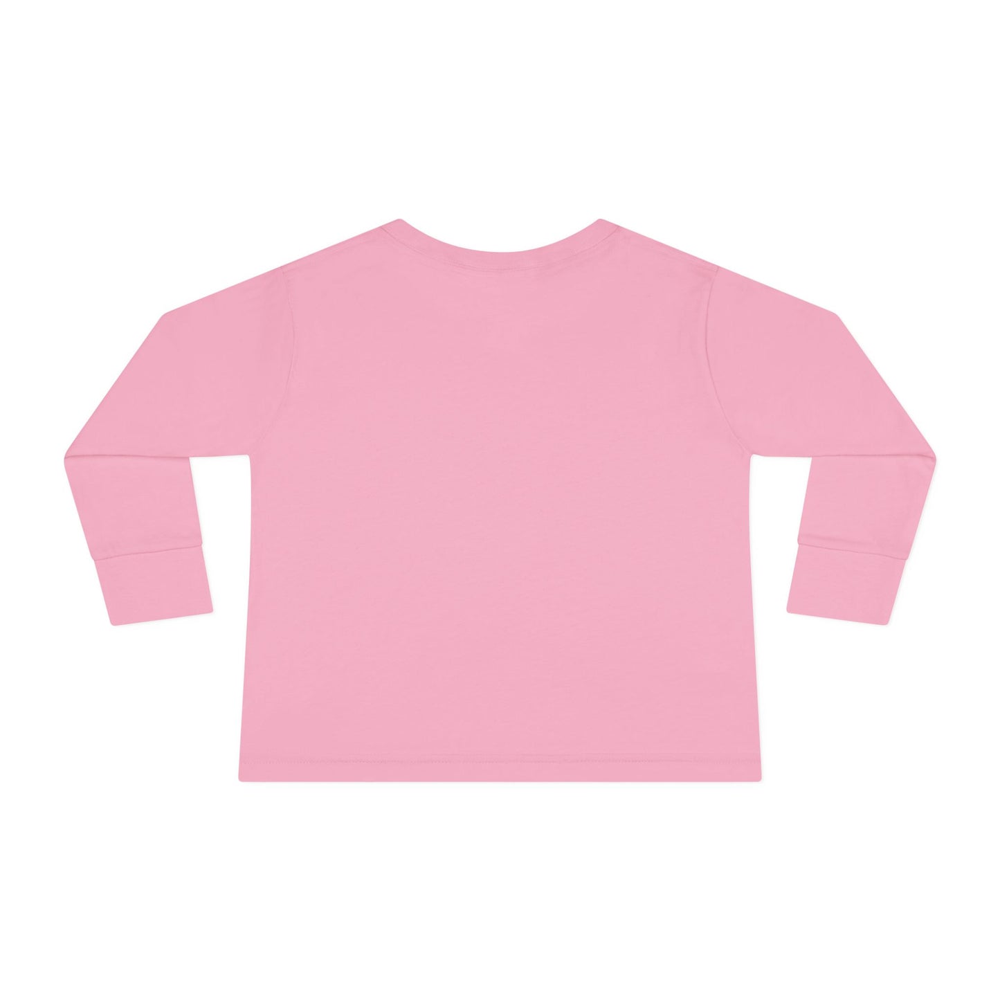 Adorable Sleeping Cat Toddler Long Sleeve – Soft & Playful “Stay Silly” Kids Top