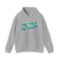 2026 Celebration Hoodie – Bold Throwback Year Design for Festive Winter Wear