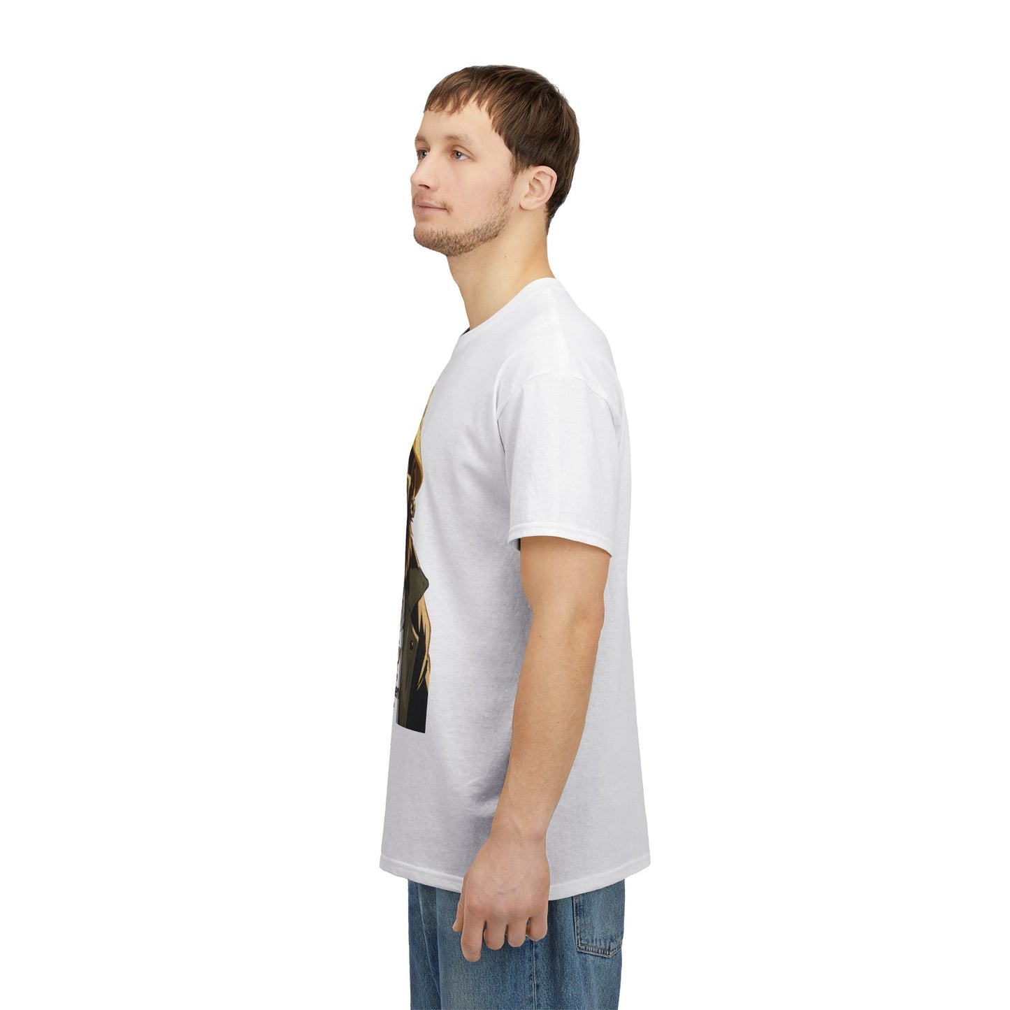 Urban Chimp Graphic T-Shirt – Chill Street Style with Retro Cool Attitude