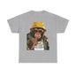 Urban Chimp Graphic T-Shirt – Chill Street Style with Retro Cool Attitude
