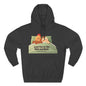 Cluckin’ Cozy Hoodie – Funny Chicken Graphic Sweatshirt That Feels Like a Warm Hug