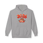 Playful Tiger Spirit Hoodie – Lunar New Year 2026 Celebration Sweatshirt