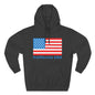 California Flag Pullover Hoodie – Classic Golden State Pride Apparel