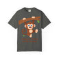 Little Champ Monkey Tee – Adorable “Hang In There” Kids Shirt for Everyday Adventure