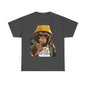 Urban Chimp Graphic T-Shirt – Chill Street Style with Retro Cool Attitude