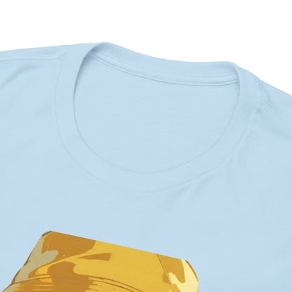 Urban Chimp Graphic T-Shirt – Chill Street Style with Retro Cool Attitude