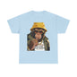 Urban Chimp Graphic T-Shirt – Chill Street Style with Retro Cool Attitude