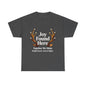 Festive Reindeer Antlers Tee – Joyful Christmas Shirt for Heartwarming Holiday Moments