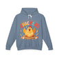 Just a Girl Who Loves Chickens Hoodie – Cute Farm Animal Sweatshirt