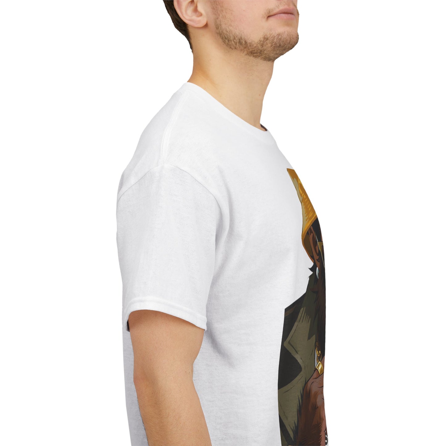 Urban Chimp Graphic T-Shirt – Chill Street Style with Retro Cool Attitude