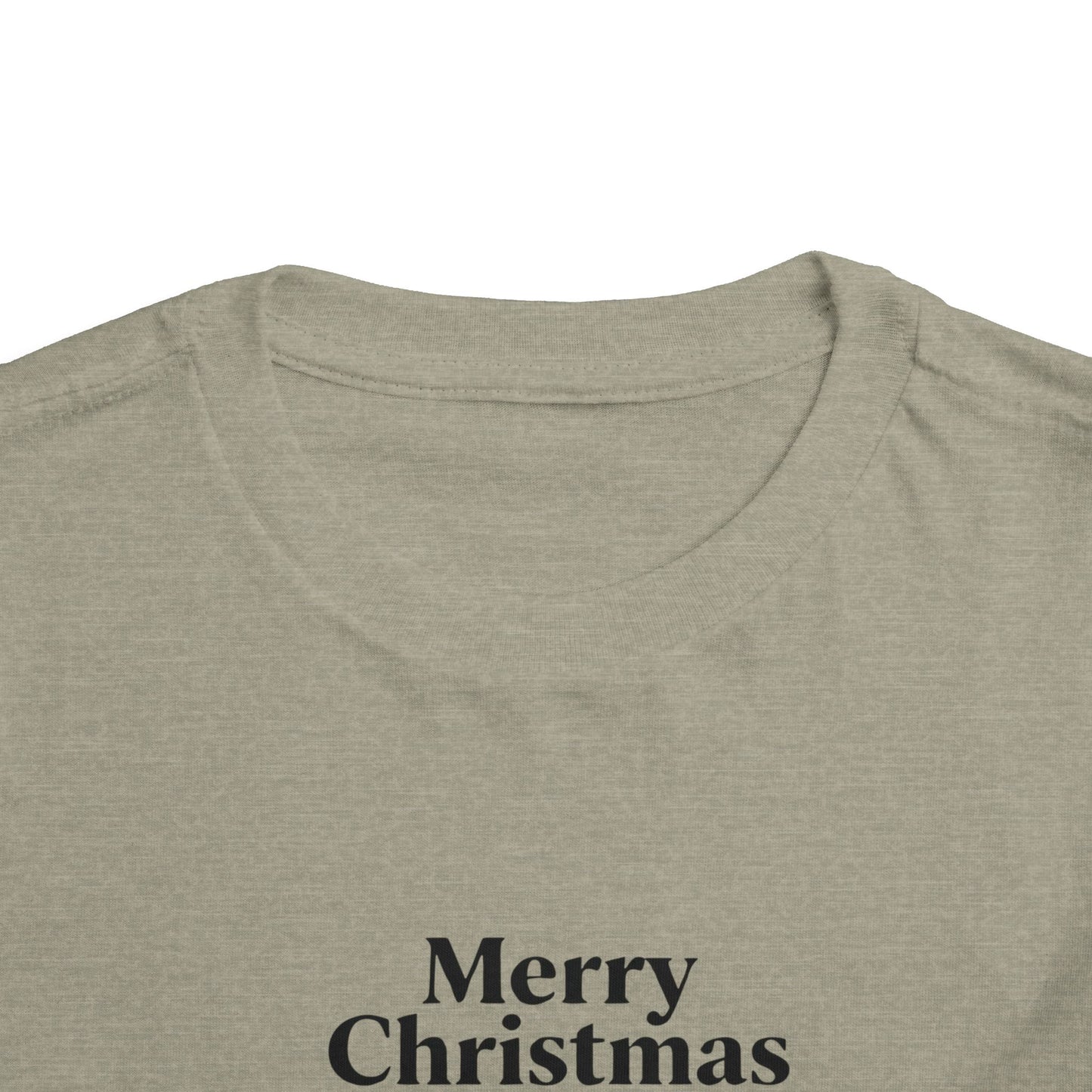 Cute Penguin Christmas Tee for Kids – Festive Holiday Toddler Shirt