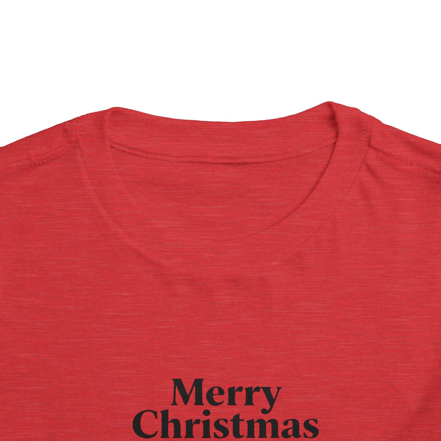 Cute Penguin Christmas Tee for Kids – Festive Holiday Toddler Shirt