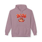 Playful Tiger Spirit Hoodie – Lunar New Year 2026 Celebration Sweatshirt