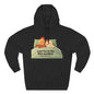 Cluckin’ Cozy Hoodie – Funny Chicken Graphic Sweatshirt That Feels Like a Warm Hug