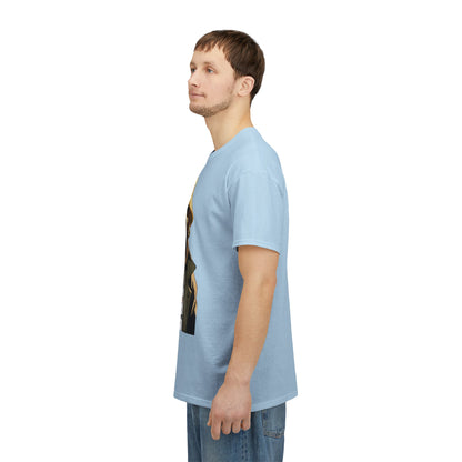 Urban Chimp Graphic T-Shirt – Chill Street Style with Retro Cool Attitude