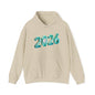 2026 Celebration Hoodie – Bold Throwback Year Design for Festive Winter Wear