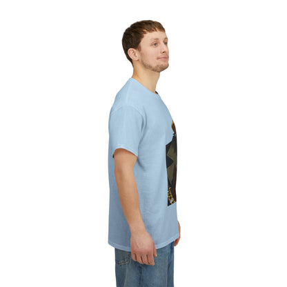 Urban Chimp Graphic T-Shirt – Chill Street Style with Retro Cool Attitude