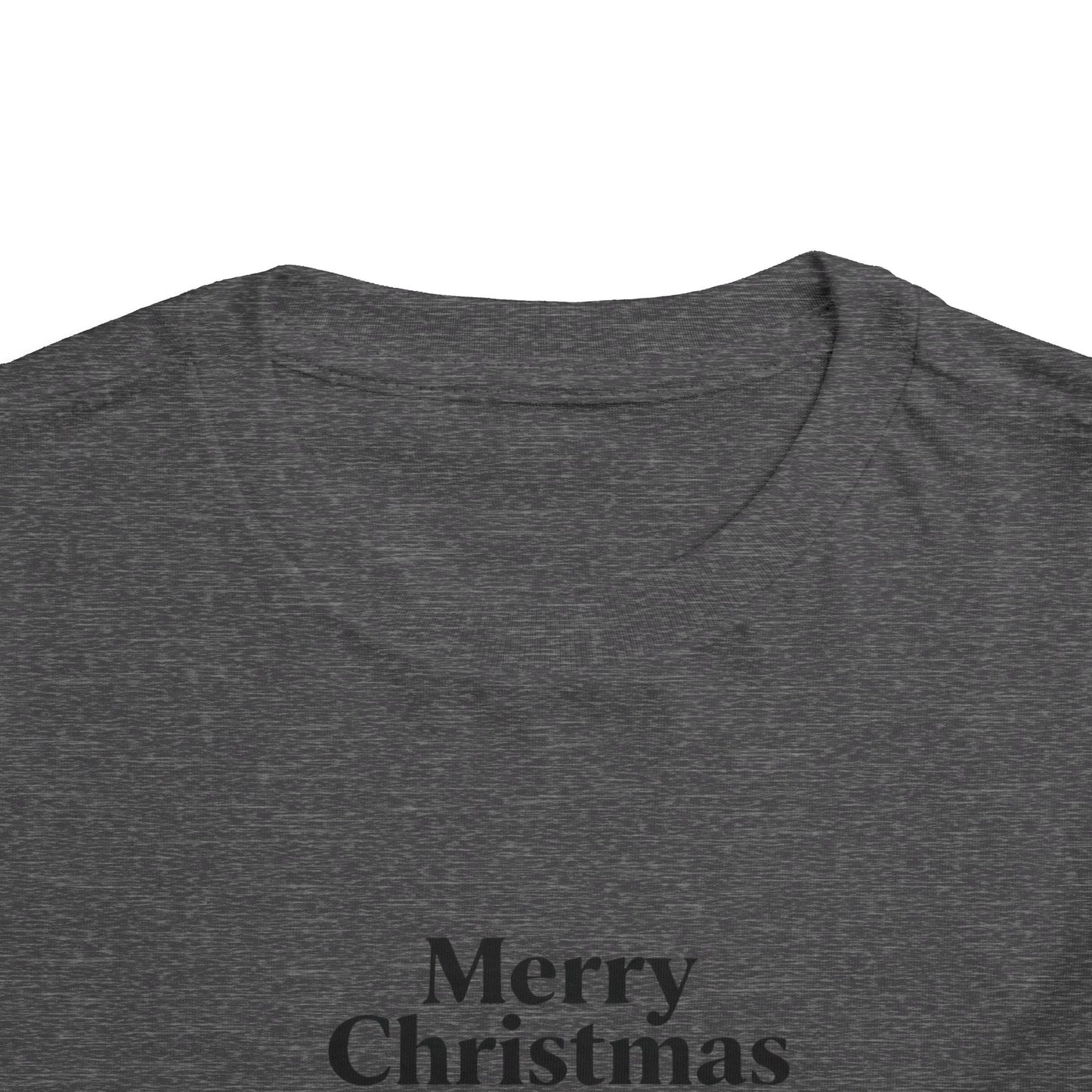 Cute Penguin Christmas Tee for Kids – Festive Holiday Toddler Shirt