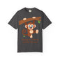 Little Champ Monkey Tee – Adorable “Hang In There” Kids Shirt for Everyday Adventure
