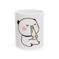 Panda Ramen Mug – Cute Ceramic Cup for Cozy Sips