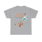 Prescription for Joy T-Shirt – Playful Dog Lover Tee with Cute Puppies and Positive Vibes